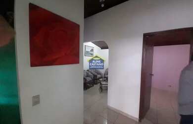 Imagem 12: Oportunidade Sobrado com piscina 5 dorms, Tupi