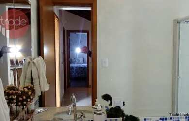 Imagem 15: Casa à Venda Condomínio Villarino, Ribeirão Preto-SP