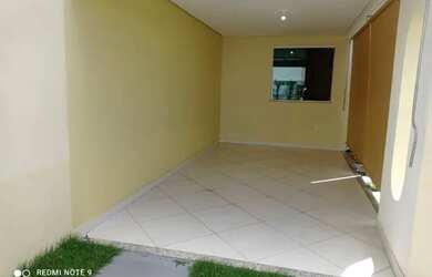 Imagem 3: Casa na Aruana. 220m² de Área, 3 Vagas na garageme3 Dormitórios