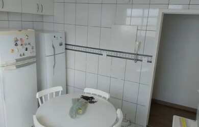 Imagem: Apto no Embaré