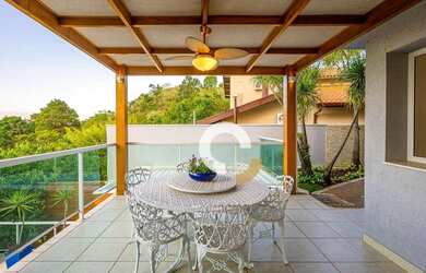 Imagem 13: Casa com 3 suítes, 366 m² - venda por R$ 3.530.000 ou aluguel por R$...