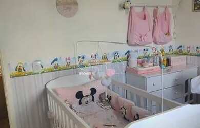 Imagem 7: APARTAMENTO RESIDENCIAL em JUNDIAÍ - SP, PARQUE CIDADE JARDIM II