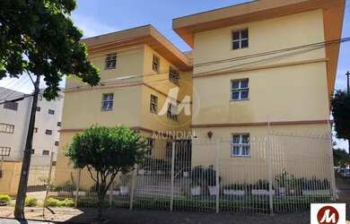 Imagem 11: Apartamento (tipo - padrao) 1 dormitórios, cozinha planejada, portaria 24hs, em condomínio