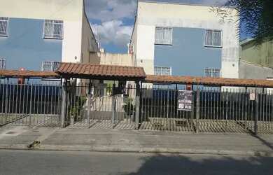 Imagem: O apartamento para alugar possui 2 Dormitórios, 1 Banheiro