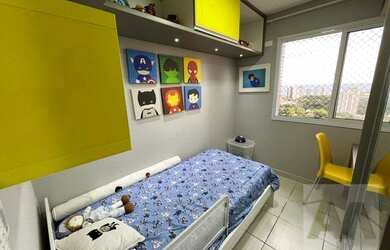 Imagem 11: Apartamento à venda no bairro Patamares - Salvador/BA