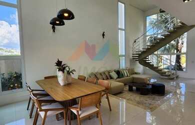 Imagem 2: SOBRADO A VENDA NO CONDOMÍNIO HELVÉTIA PARK - INDAIATUBA, SP