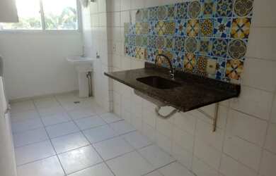 Imagem 8: Niterói - Apartamento Padrão