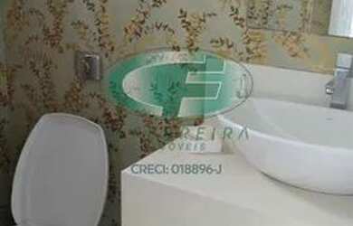 Imagem 6: Apartamento com 3 dorms, Gonzaga, Santos - R$ 2.15 mi, Cod: 1592693