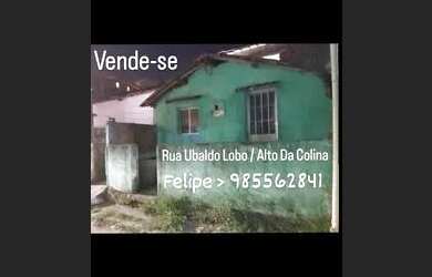 Imagem 1: Vendo casa. 1 Banheiroe2 Dormitórios