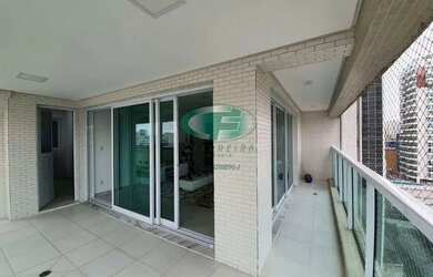 Imagem 8: Apartamento com 3 dorms, Gonzaga, Santos - R$ 1.65 mi, Cod: 1589526