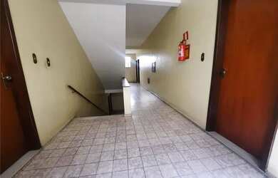 Imagem: O apartamento possui 2 Dormitórios, 2 Banheiros, 74m² de Área