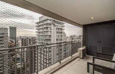 Imagem 2: São Paulo - Apartamento Padrão - Cidade Monções