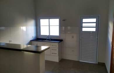 Imagem 11: Porto Feliz - SP - Casa em Condomínio Fechado 3 Quartos 1 Suíte