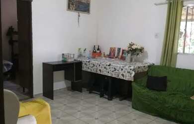 Imagem 6: Casa no bairro Palmital