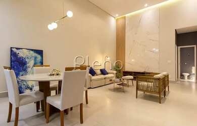 Imagem 2: Venda Casa em condomínio com 3 dormitórios