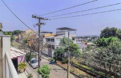 Imagem 10: Ótima casa no Bairro Araujo na Freguesia