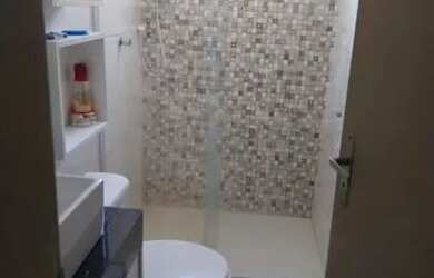 Imagem 3: Casa no Mosqueiro. 93m² de Área, 2 Vagas na garageme2 Dormitórios