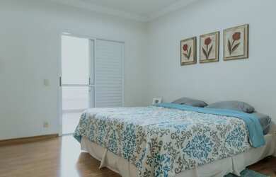 Imagem 8: Casa no condomínio Villaggio III para venda