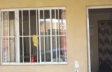 Imagem 2: Casa a venda. Churrasqueira, Área de serviço, 165m² de Áreae2 Vagas...