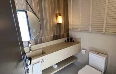 Imagem 9: Casa no condomínio Damha