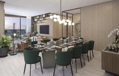 Imagem 7: LOFT RESIDENCIAL em São Paulo - SP, Jardim Paulista