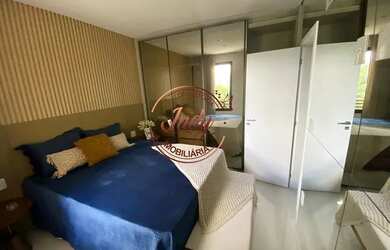 Imagem 9: Apartamento Maravilhoso no Tibery próximo ao Patio Sabiá - Uberlândia - MG