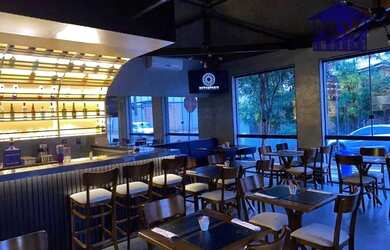 Imagem 2: Ponto à venda, 150 m² por R$ 275.000 - Santa Paula - São Caetano do...