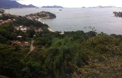 Imagem 8: CASA EM MANGARATIBA COND CLUBE DE FÉRIAS MANGARATIBA