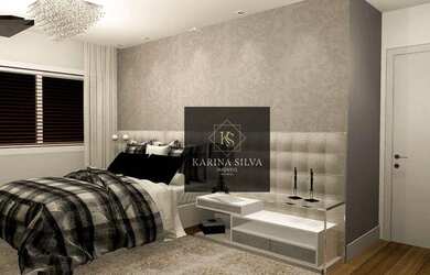 Imagem 16: Apartamento à venda, 68 m² por R$ 343.205,77 - Residencial Portal da...