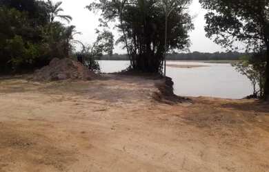 Imagem 5: lote no araguaia. 460m² de Área