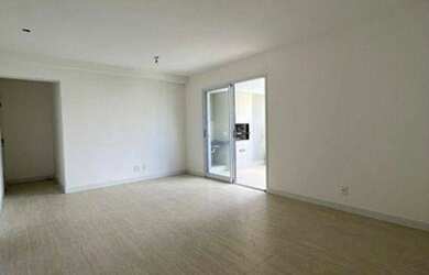 Imagem: O apartamento possui 3 Dormitórios, 3 Banheiros, 2 Vagas na