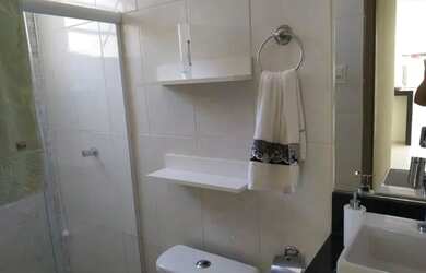 Imagem 12: Casa no Mosqueiro. 93m² de Área, 2 Vagas na garageme2 Dormitórios