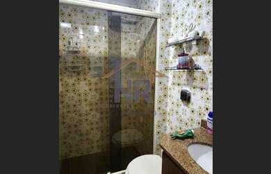 Imagem 9: Apartamento-À VENDA-Freguesia Jacarepaguá -Rio de Janeiro-RJ