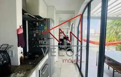 Imagem 14: Cobertura maravilhosa no Flamengo - Rio de Janeiro - RJ