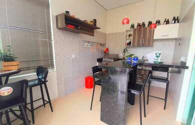 Imagem 12: Sobrado com uma linda vista à venda no condomínio Terra Magna em Indaiatuba