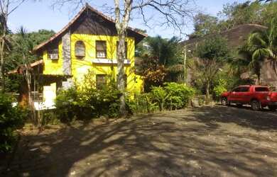 Imagem 1: CASA EM MANGARATIBA COND CLUBE DE FÉRIAS MANGARATIBA