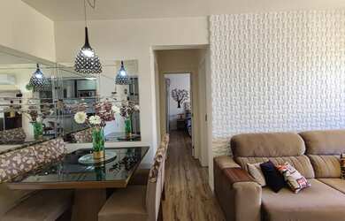 Imagem 6: Apartamento com 2 Dormitorio s localizado a no bairro CENTRO em Canoas...