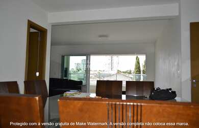 Imagem 12: Maravilhoso apartamento no residencial Rio Pisom no Jundiaí - Anápolis...