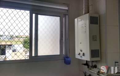 Imagem 10: Apartamento para Venda Jardim Nove de Julho São Paulo