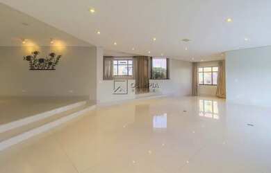 Imagem 5: Apartamento Locação 4 Dormitórios - 325 m² Campo Belo