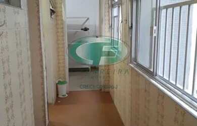 Imagem 16: Apartamento com 2 dorms, Gonzaga, Santos - R$ 500 mil, Cod: 1592492