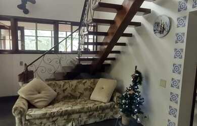 Imagem 7: CASA EM MANGARATIBA COND CLUBE DE FÉRIAS MANGARATIBA