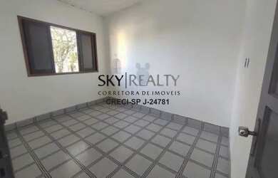 Imagem 8: SãO PAULO - Casa Padrão - Jardim Santa Cruz Campo Grande