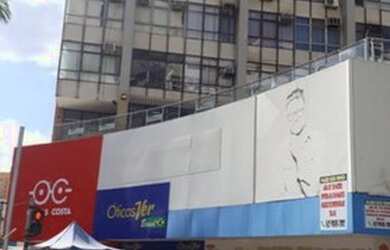 Imagem: O depósito possui 30m² de Área e está localizado em Setor