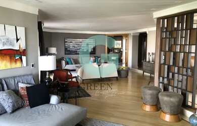 Imagem 1: Maravilhoso apartamento para venda no Morumbi, São Paulo