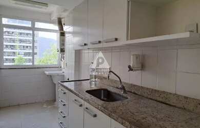 Imagem 5: Apartamento à venda, 2 quartos, 1 suíte, 1 vaga, Recreio dos Bandeirantes...