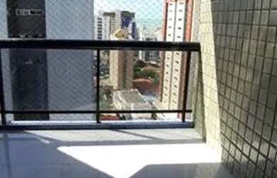 Imagem: O apartamento possui 4 Dormitórios, 3 Banheiros, 2 Vagas na