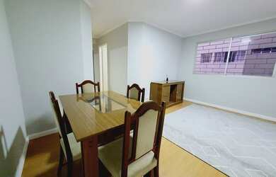 Imagem 2: APARTAMENTO com 3 dormitórios à venda com 99m² por R$ 415.000,00 no bairro Água Verde - CU