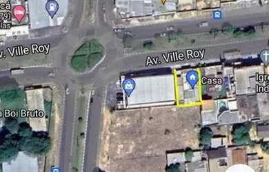 Imagem 2: Casa / terreno. 5 Dormitórios