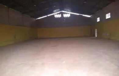 Imagem 3: Alugo galpão com 500m2 de vão livre. km 26 da Rodovia Raposo Tavares